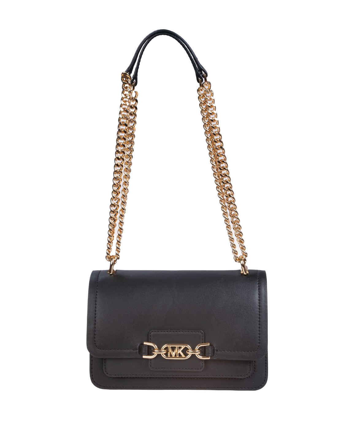 shop MICHAEL KORS Saldi Borsa: Michael Kors borsa a tracolla Heather small in pelle.
Dettagli in metallo tonalità oro.
Dettagli esterno: tasca posteriore con chiusura a scatto.
Dettagli interno: 3 scomparti per carte di credito, tasca anteriore a bustina.
Chiusura a scatto.
Composizione: 100% Pelle.
Dimensioni:  23 x 15 x 10cm.
Fabbricato in Cina.. 30S2G7HL3L-001 number 9966078